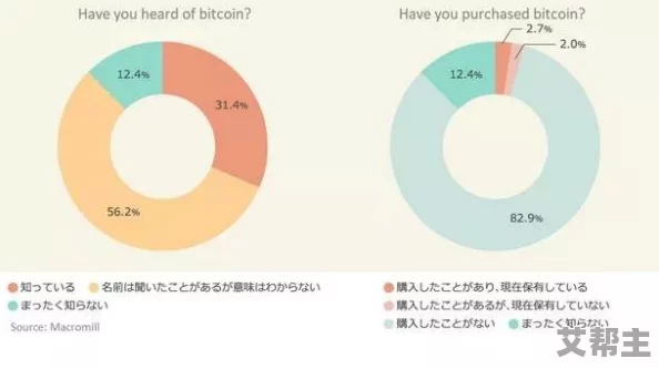 日本网址：最新调查显示，年轻人对数字货币的兴趣激增，未来投资趋势引发热议