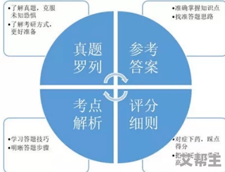 そうだようだらしい历年真题分析与解读：助你轻松掌握考试要点与技巧