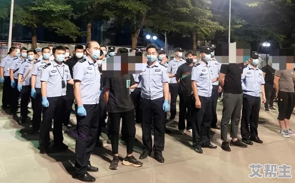 中国大叔武警Gary的职位：深入了解这位勇敢无畏的武警在维护国家安全和社会稳定中的重要角色与职责