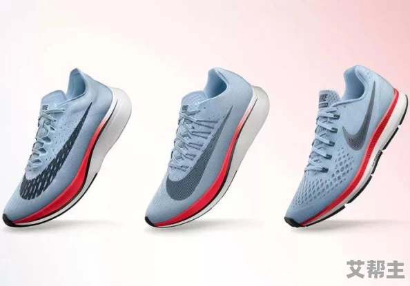 Nike Zoom Vaporfly Elite＂在东京马拉松上创造历史，运动员用这款鞋以非凡速度打破了世界纪录，引发全球热议！