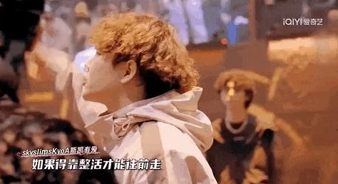 2024欧美新rapper：新兴音乐人才崭露头角，风格多样化引发乐迷热议与期待