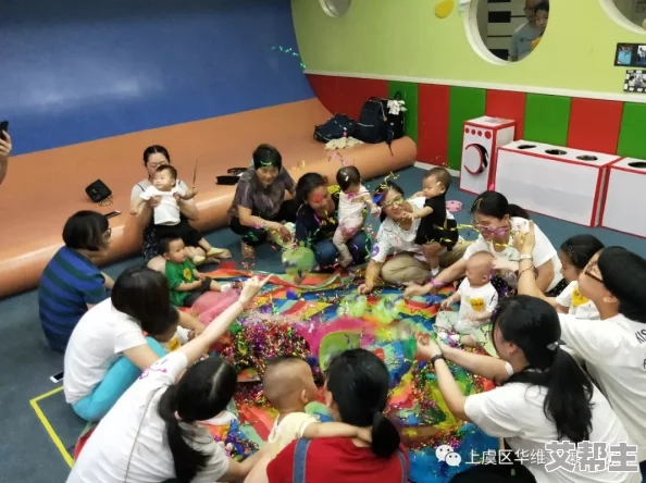 仙林踪幼幼另类：全新活动上线，带你体验不一样的亲子互动乐趣与成长之旅！