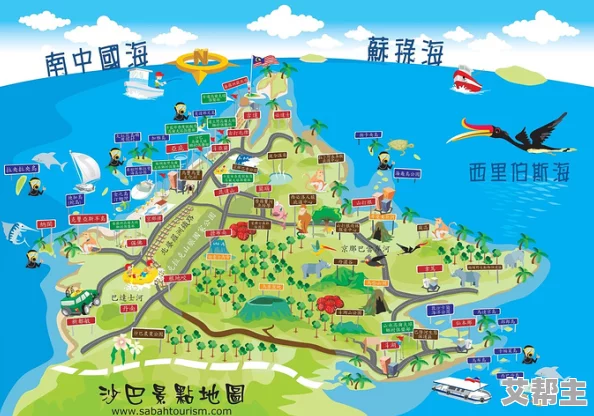 卡坦岛全面攻略：掌握实用技巧与最新策略，助你称霸岛屿游戏