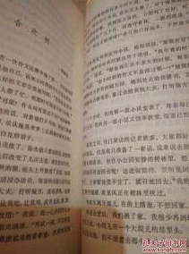 黄色小说文：探索文学的多样性与创新表达方式